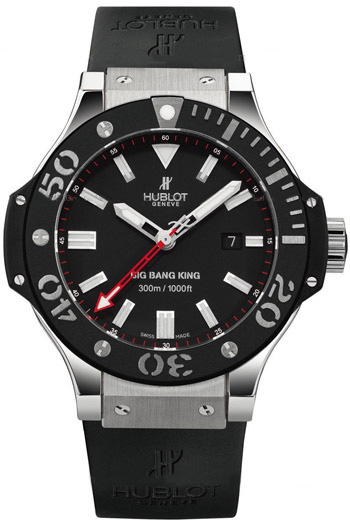 Hublot Big Bang King 322.LM.100.RX mens watches replica